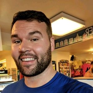 Meet your Posher, Colton